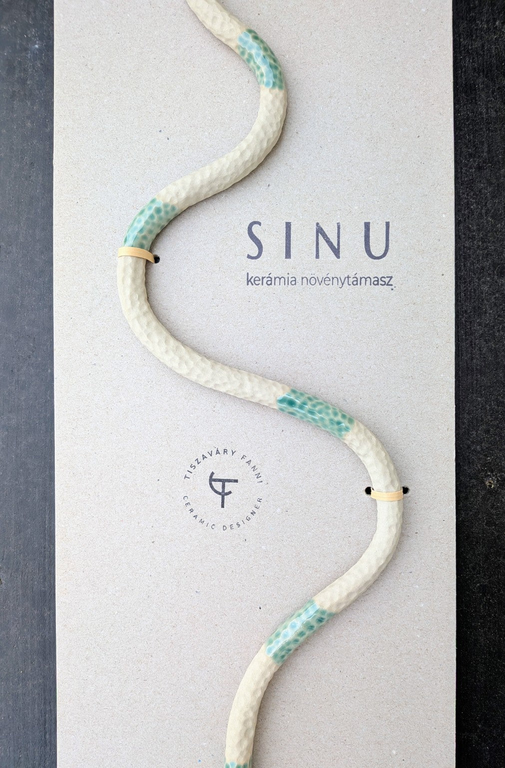 SINU növénytámasz