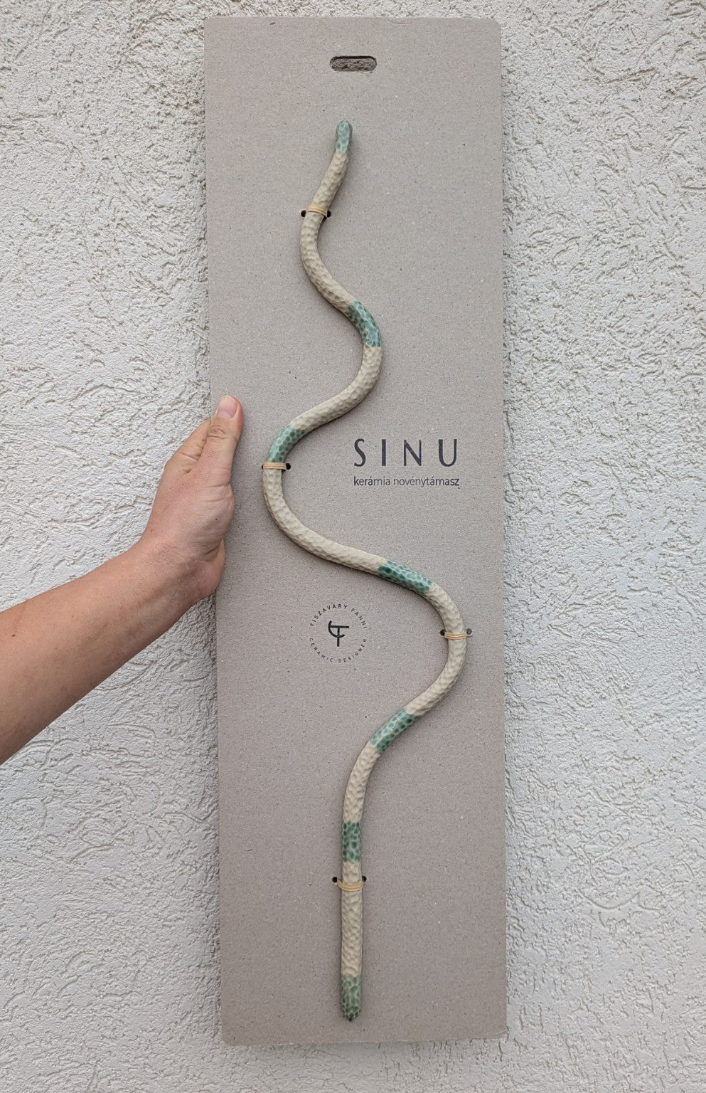 SINU növénytámasz
